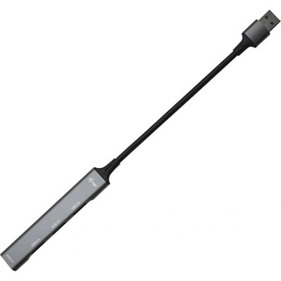 i-Tec U3HUBMETALMINI4