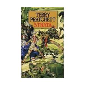 Strata | Terry Pratchett (1999)