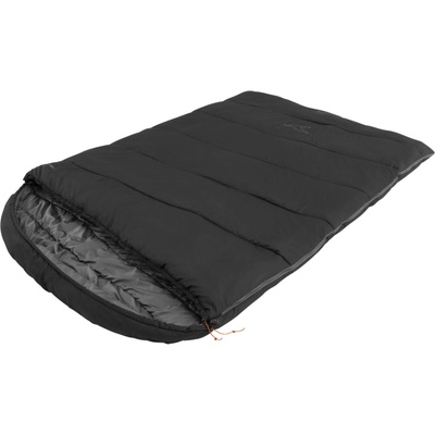 Easy Camp Raven Square Double 5 °C