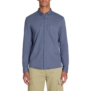Celio Памучна риза от пике Bapik Celio Celio | Sin | МЪЖЕ | S