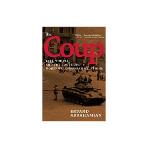 Coup (ISBN: 9781620970867)