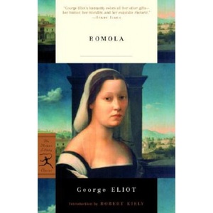 Romola | George Eliot, Kimberly VanEsveld Adams, Emily S. Tai (ISBN: 9780375761218)