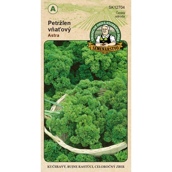 TRADIČNÉ OSIVÁ STARKÉHO JOJA TRADIČNÉ OSIVÁ Petržlen vňaťový ASTRA 2g