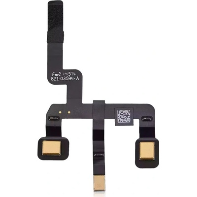 Flex kábel mikrofónu MacBook Pro 14" (A2442 / Late 2021) / (A2779 / Early 2023) MAC1306