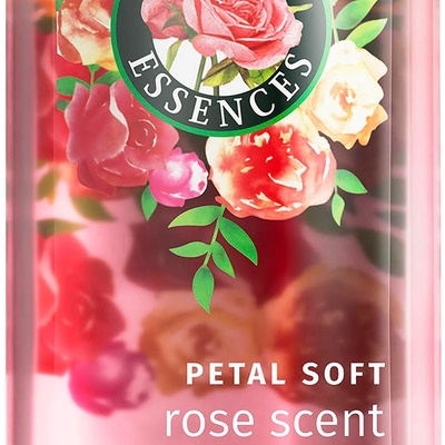 HERBAL ESSENCES Šampon Rose 350 ml