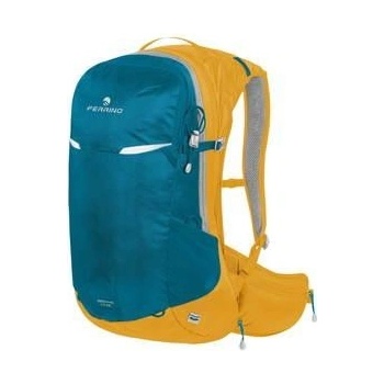 Ferrino Zephyr 17+3l modrá