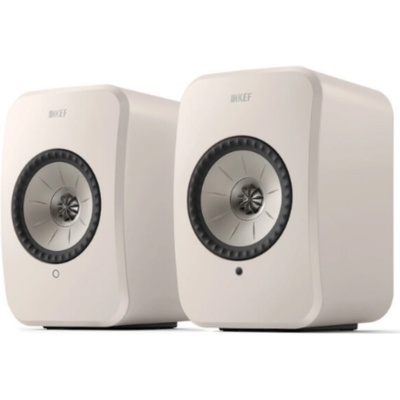 KEF LSX II LT – Zboží Živě