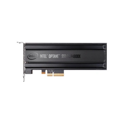 Intel P4800X 750GB, SSDPED1K750GA01