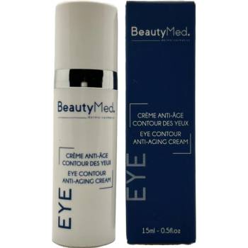 BeautyMed Eye Cream Anti-age 15 ml