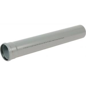 PESTAN Htpp ТРЪБА ф50х1.8 sn4 2м СИВА (10200046)