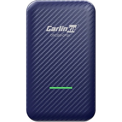 CarlinKit Безжичен адаптер Carlinkit CP2A (CPC200-CP2A)