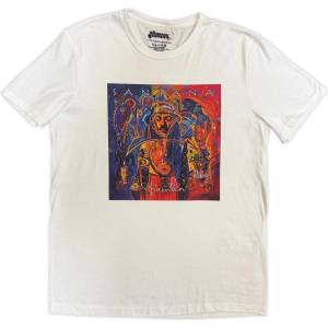 Santana Shaman White XL Риза (SANTS02MW04)