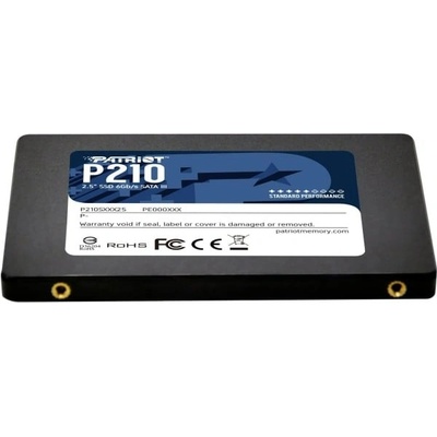 Patriot P210 1TB, P210S1TB25