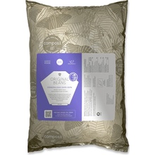 Original Beans 65% Esmeraldas Dark BIO 2 kg