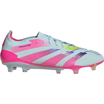 Adidas Футболни обувки adidas PREDATOR ELITE FG ie3950 Размер 39, 3 EU