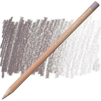 Caran d'Ache 6901 Luminance umělecké pastelky nejvyšší kvality Violet Grey 093