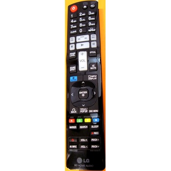 GENERAL LG AKB73355603, AKB73355604 - съвместимо дистанционно управление на марката General (AKB73355603, AKB73355604)