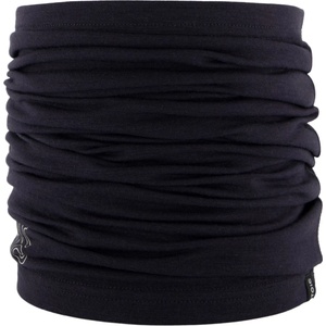 Stoic Шал Stoic Merino150 SadjemSt. Neckwarmer Neckerchief - Black - размер One Size (203-3182-0111)