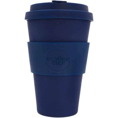Ecoffee cup Dark Energy 0,4 l