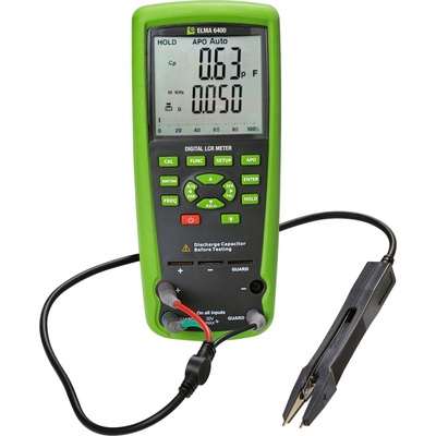 Elma Instruments 6400 6398206662
