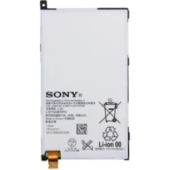 Sony Батерия (oригинална) Sony Battery LIS1529ERPC за Sony Xperia Z1 Compact, 3.8V, 2300mAh (dc-17851)