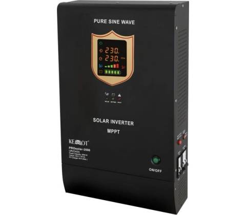 KEMOT PROsolar-3500