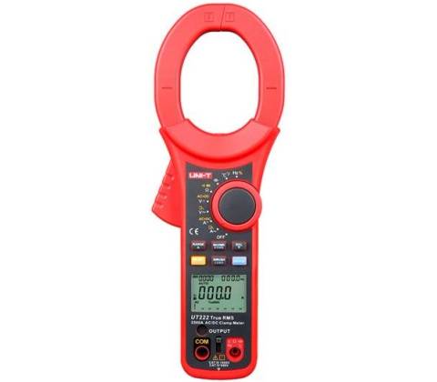 UNI-T UT222