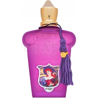 Xerjoff Casamorati 1888 parfémovaná voda dámská 100 ml