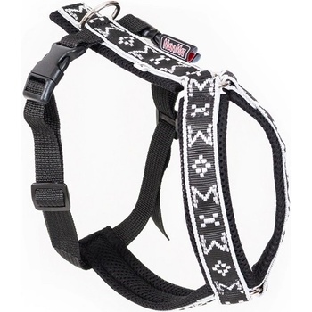 ManMat Postroj nylon Ricco