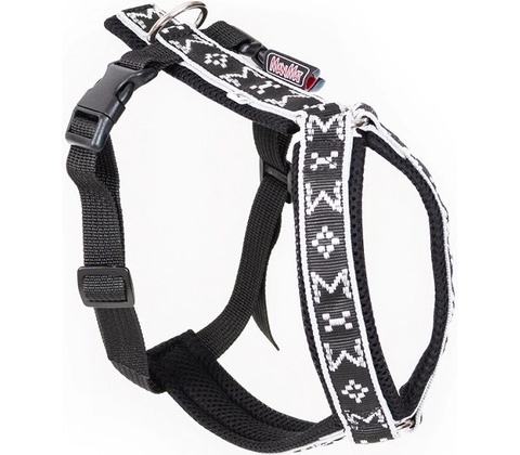ManMat Postroj nylon Ricco