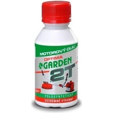 OPTIMA Garden 2T Semisyntetický 100 ml