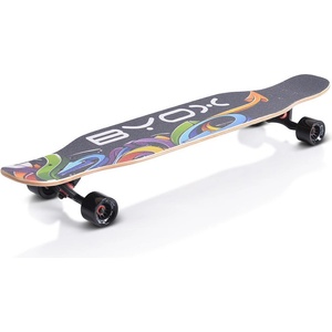 Byox Лонгборд 42 Dancing Style (108850) - salemax