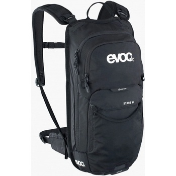Evoc Stage 6 l + 2 l čierny