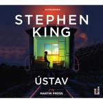 Multiland King Stephen: Ústav (Martin Preiss) - CD (MP3) (047901)