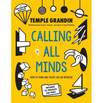 Calling All Minds | Temple Grandin