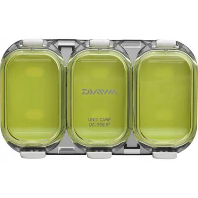 Daiwa BOX WP zelená