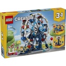 Image 1 of LEGO® Creator 3-in-1 - Iconic Ferris Wheel (31389)