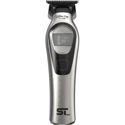 TORQ Trimmer ST741 chrómový