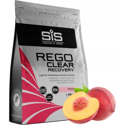SIS REGO Clear Recovery 1380 g