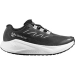 Salomon Дамски маратонки Salomon Women's Aero Blaze 3 Grvl Running shoes - Black / White / FTW Silver - размер 44 (EU) (123-2184-0423)