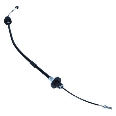 Lanko ovládania spojky MAXGEAR 32-0045
