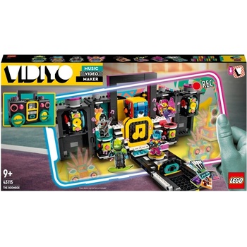 LEGO® VIDIYO 43115 The Boombox