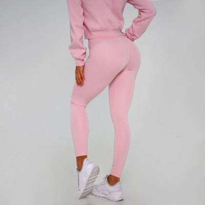 GymBeam Dámske legíny Blush BeastPink