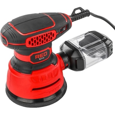 Red Technic RTSMO0121