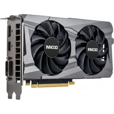 Inno3D GeForce RTX 3050 Twin X2 (N30502-06D6-1880VA60)
