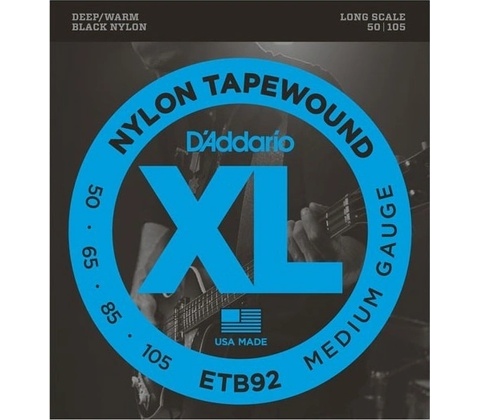 D'ADDARIO ETB92