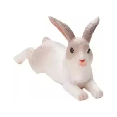 Mojo Mojo: Заек - 6 см, легнал (387142)