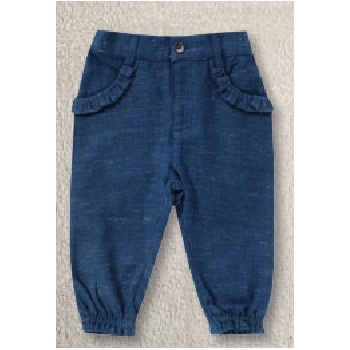 Dívčí kalhoty Jacky