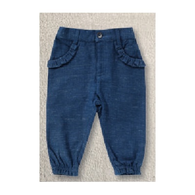 Dívčí kalhoty Jacky