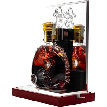 Rémy Martin Louis XIII - коняк 700ml. 700 ml